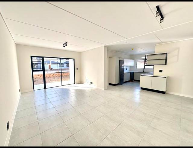 3 BEDROOM PROPERTY TO RENT IN DE KUILE LIFESTYLE ESTATE